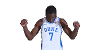 The Brotherhood Dukembb Sticker by Duke Men's Basketball