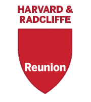 Harvard Alumni Sticker by Harvard Alumni Association
