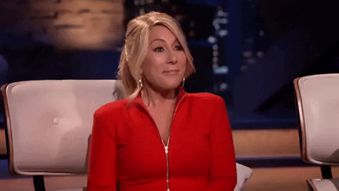 Shark Tank Victory GIF by ABC Network