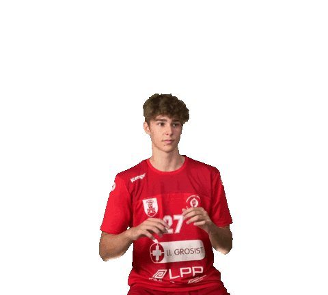 Rokomet Sticker by RD Slovan