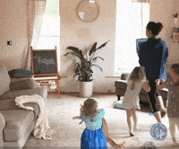 Work From Home Running GIF by Story of This Life