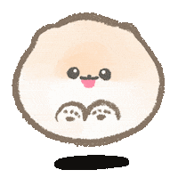 Run 走る Sticker