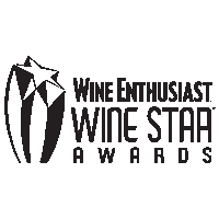 Wine Star Awards Sticker by Wine Enthusiast