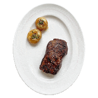 Boca Raton Meat Sticker by Major Food Group