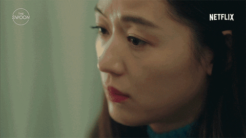 Korean Drama Love GIF by The Swoon