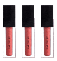 Makeup Lipstick Sticker by Sapphire
