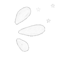Effects 汗 Sticker