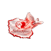 Sm Sticker by System Miłości