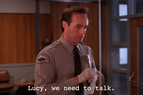 season 2 GIF by Twin Peaks on Showtime