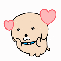 Heart Love GIF by SOOBOOKZ