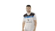 Soccer Mario Sticker by HSV