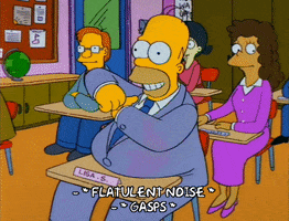 homer simpson episode 6 GIF