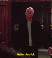 The Mentalist Thomas Mcallister GIF