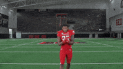 Dadrion Taylor GIF by Texas Tech Football