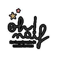 Ohnaif fiesta handmade craft crafts Sticker