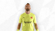 Football Sport GIF by SK Slavia Praha