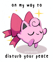 On My Way Love GIF