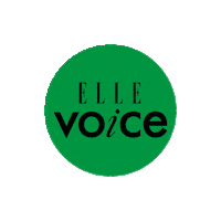 엘르보이스 Sticker by ELLE KOREA