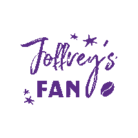 Disney Sticker by Joffrey's Coffee & Tea Co.