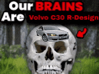 Volvo T5 GIF