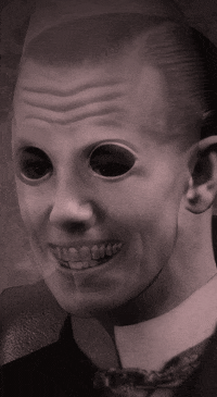 zbags GIF by Colin Raff