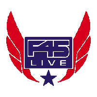 F45Ad Sticker by F45 Arts District