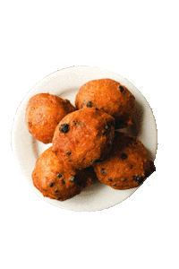 Oud En Nieuw Cheers Sticker by De Stadsbakker