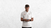 Whats Up Hello GIF by RB Leipzig