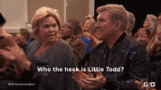 chrisleyknowsbest television usa usa network chrisley GIF