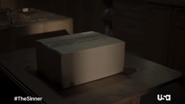 Season 3 GIF by The Sinner