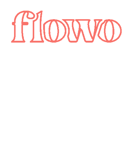 Somosflowo giphyupload summer travel verano Sticker