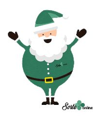 Rico Premio Sticker by Sorte Online