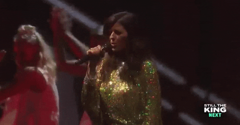 cmt awards 2016 GIF by CMT Music Awards