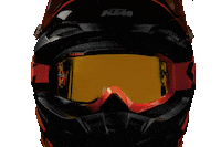 Bike Race Sticker by KTM_official