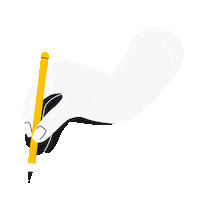 Art Sign Up Sticker by Surfshark