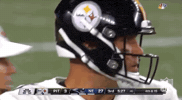 Regular Season Football GIF by NFL