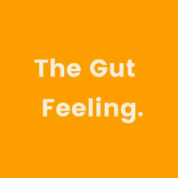 Thegutfeeling  GIF