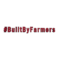 Farm Farming Sticker by Case IH
