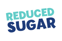 CanadaNutrition pediasure reduced sugar Sticker