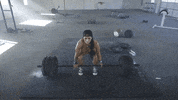 muscles ashley GIF by Bodybuilding.com