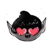 Halloween Fall Sticker