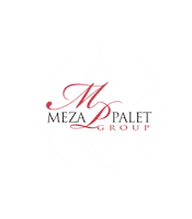 MezaPaletGroup meza palet group Sticker