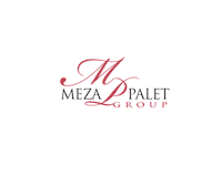 MezaPaletGroup meza palet group Sticker