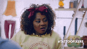 e4 GIF by Tattoo Fixers