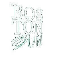 Boston Bun Sticker by Island Records UK