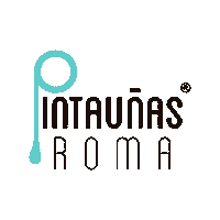 Nails Manicure Sticker by PINTAUÑAS ROMA