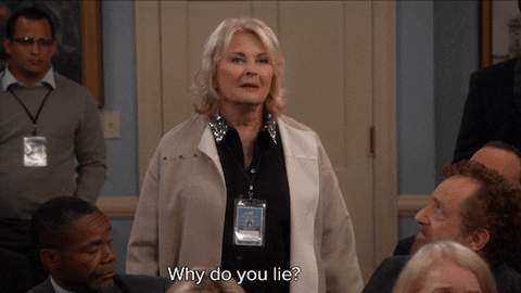 GIF by CBS