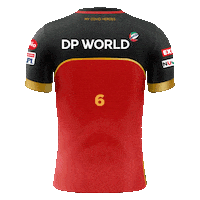 Shreyash Sticker by Royal Challenge Official