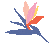 Los Angeles Nails Sticker by Olive and June