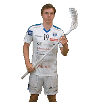 Floorball Salibandy Sticker by Zug United